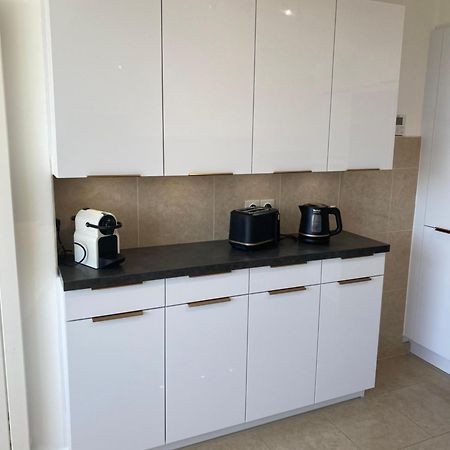 Appartement Luxueux 150M2 - カンヌ エクステリア 写真