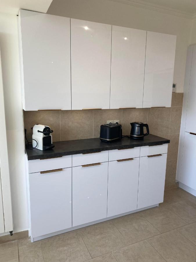 Appartement Luxueux 150M2 - カンヌ エクステリア 写真