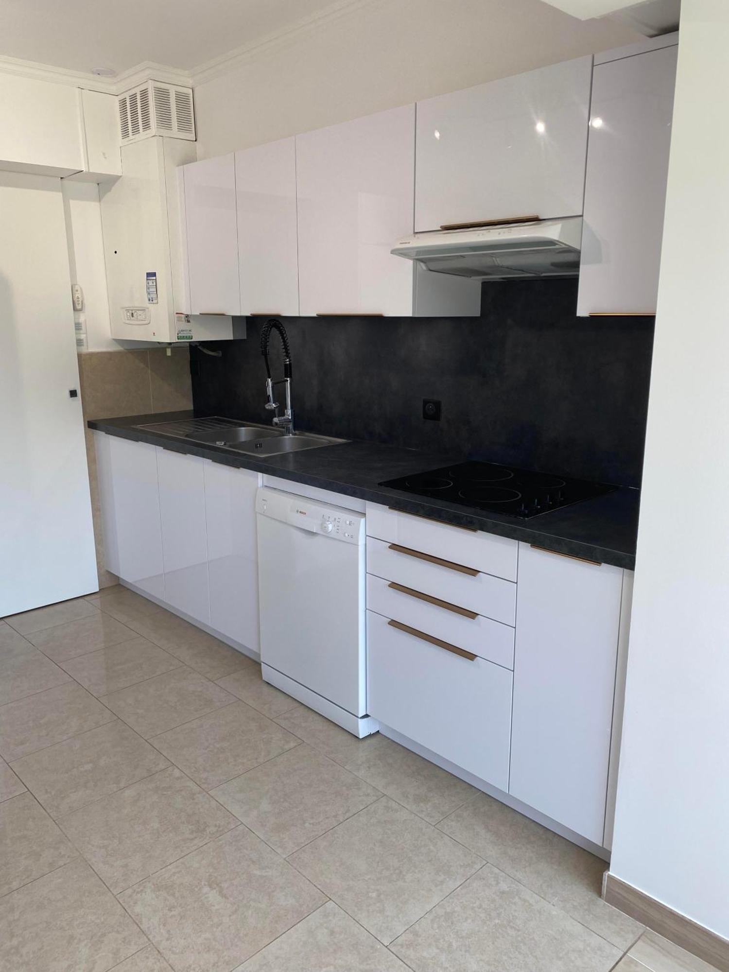 Appartement Luxueux 150M2 - カンヌ エクステリア 写真