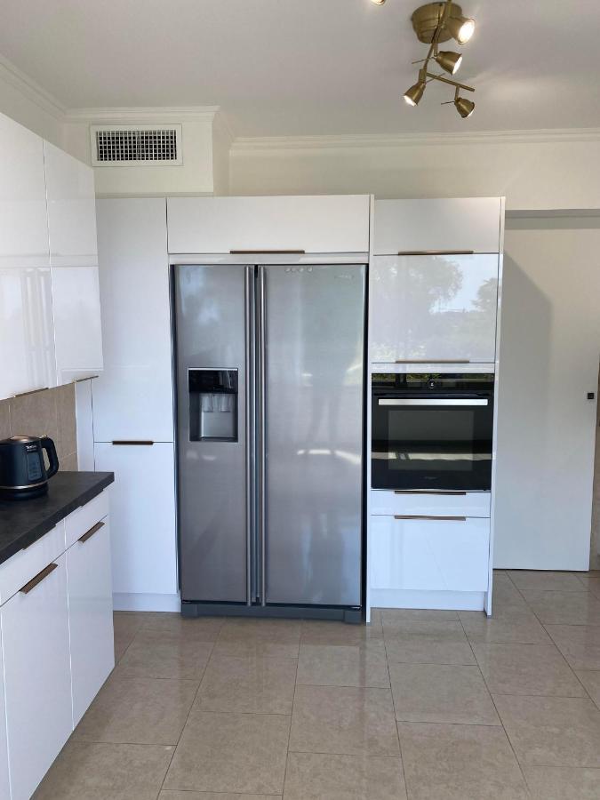 Appartement Luxueux 150M2 - カンヌ エクステリア 写真