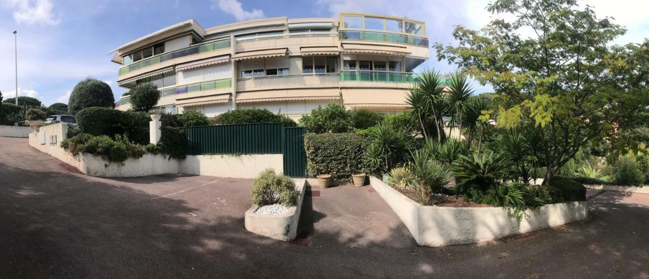Appartement Luxueux 150M2 - カンヌ エクステリア 写真