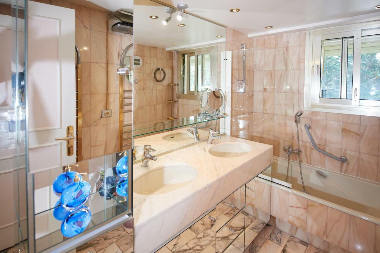 Appartement Luxueux 150M2 - カンヌ エクステリア 写真