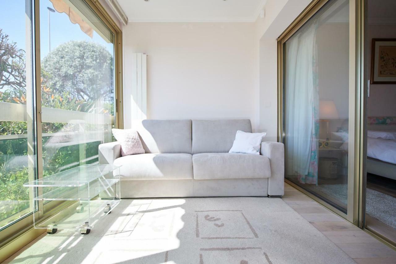 Appartement Luxueux 150M2 - カンヌ エクステリア 写真