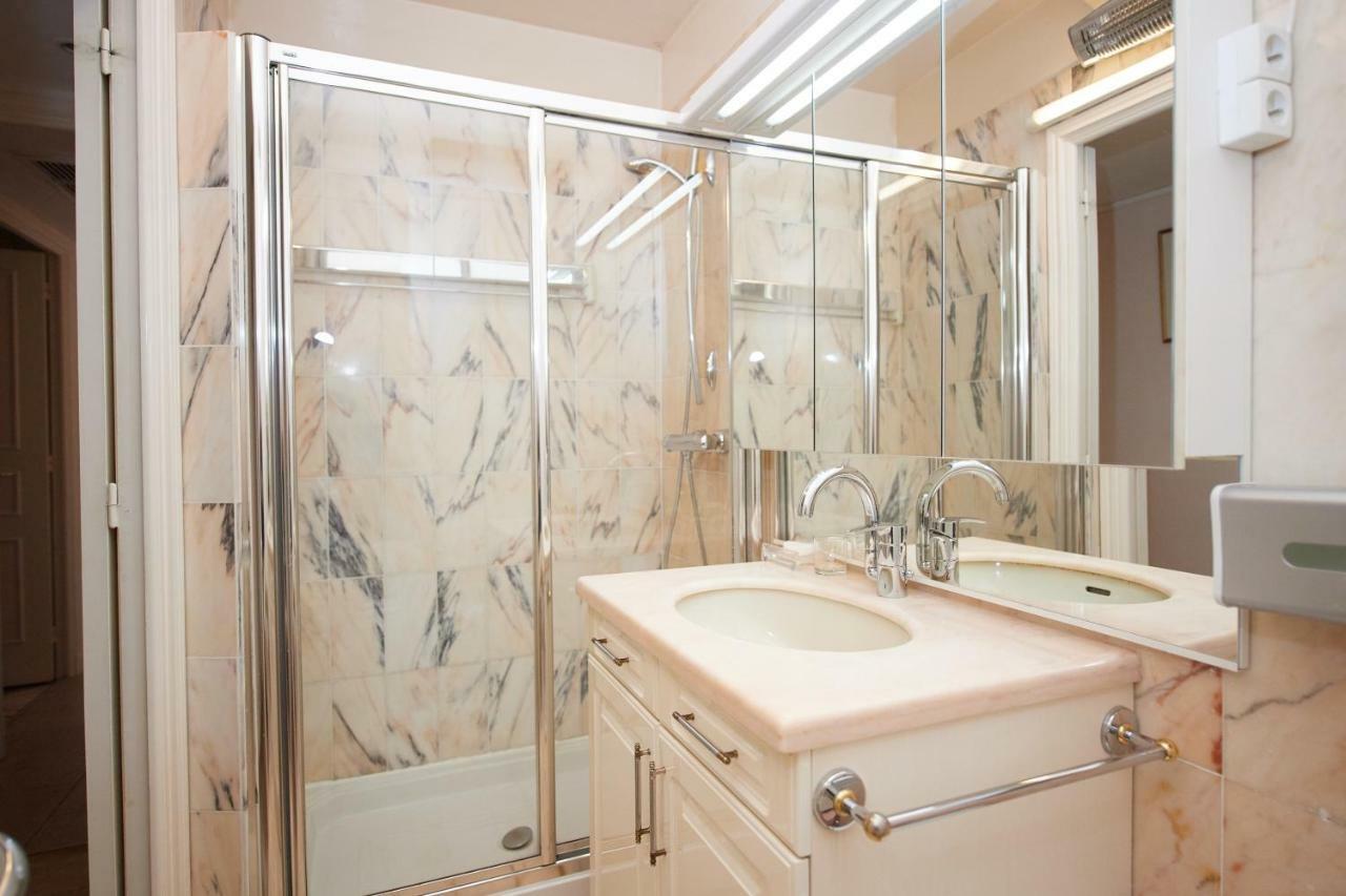 Appartement Luxueux 150M2 - カンヌ エクステリア 写真
