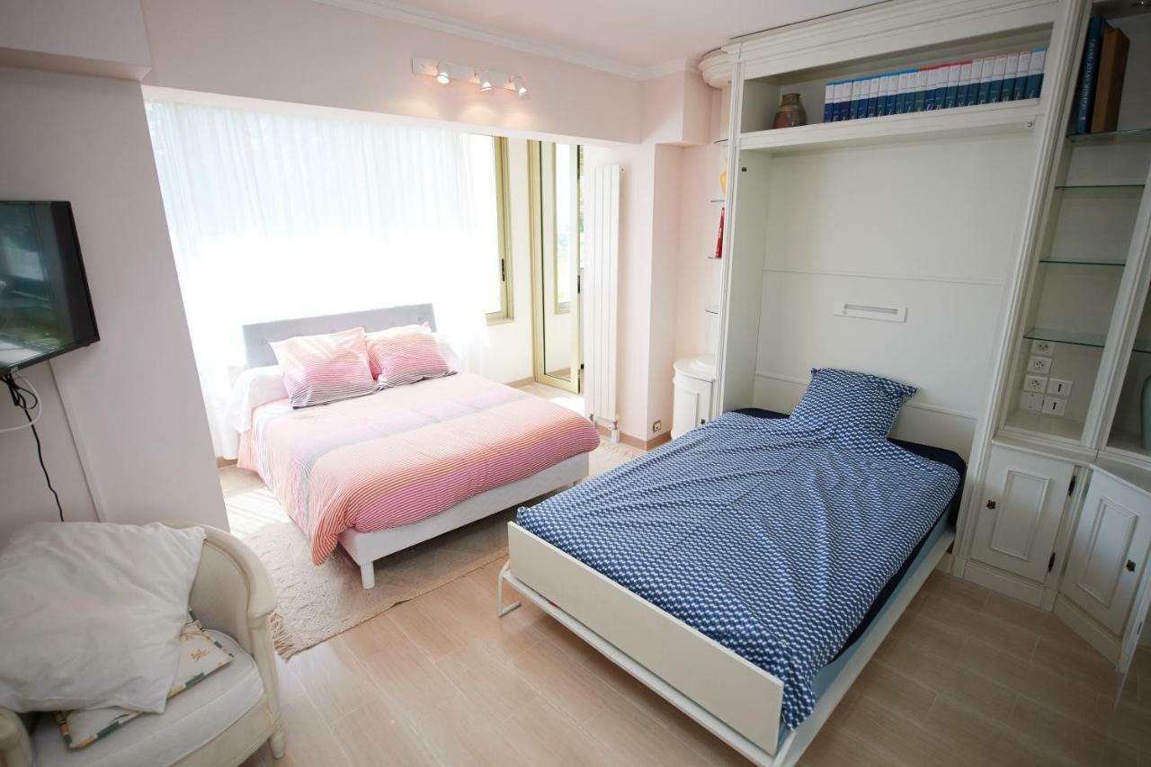 Appartement Luxueux 150M2 - カンヌ エクステリア 写真